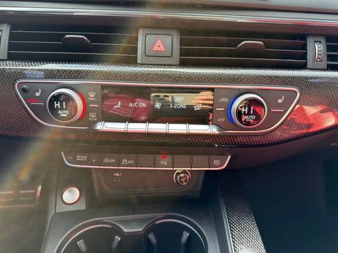 Used 2018 Audi S5 Prestige image 19