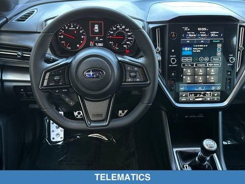 Used 2024 Subaru WRX Premium AWD/4WD image 15