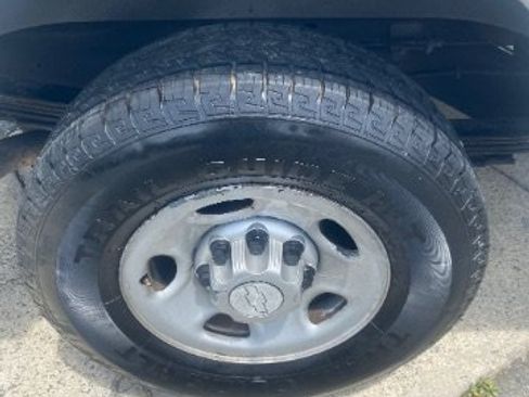 Used 2016 Chevrolet Express 3500 LS RWD image 22