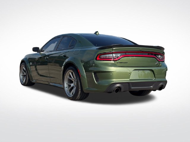 Used 2023 Dodge Charger Scat Pack RWD image 5