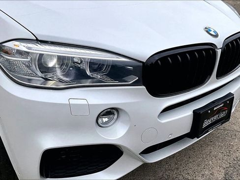 Used 2016 BMW X5 xDrive35i AWD/4WD image 32