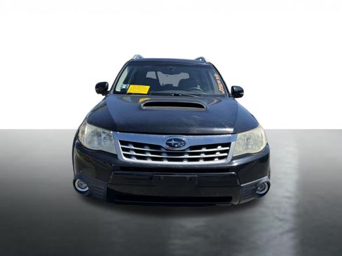Used 2011 Subaru Forester 2.5XT Touring AWD/4WD image 3