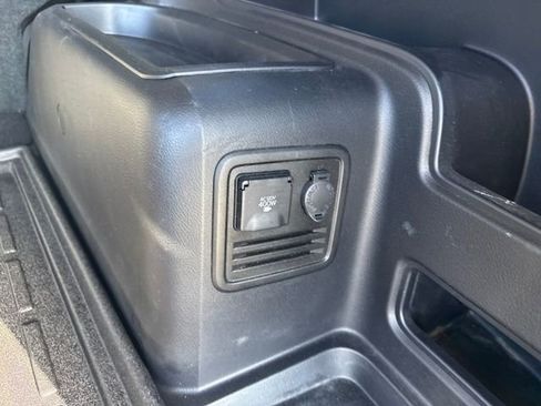 Used 2021 Toyota 4Runner SR5 Premium w/ Moonroof Package image 44