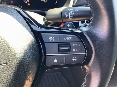 Used 2023 Honda Civic Sport image 12