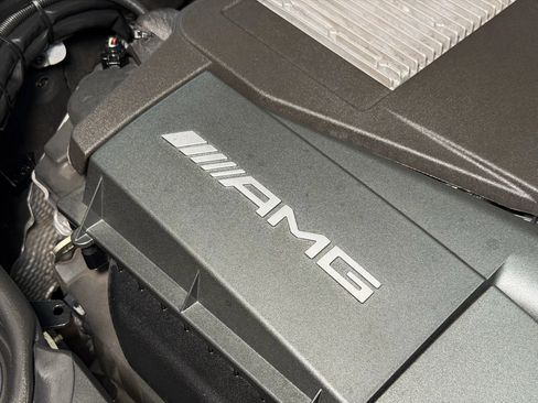 Used 2015 Mercedes-Benz S 63 AMG 4MATIC Sedan image 69