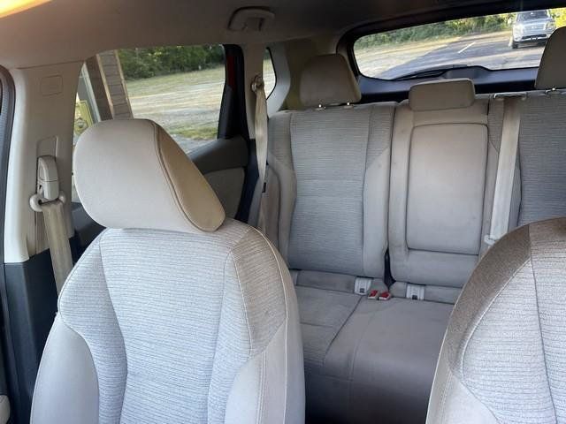 Used 2021 Nissan Rogue SV FWD image 17
