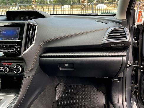 Used 2021 Subaru Crosstrek 2.0i Premium w/ Popular Package #3 image 18