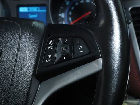Used 2013 Chevrolet Cruze LT w/ Spring Special Edition image 26