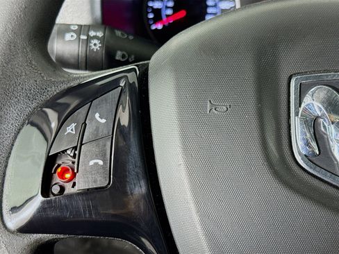 Used 2021 RAM ProMaster City Tradesman image 13