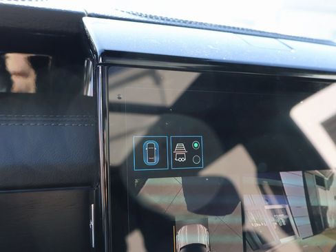 New 2026 GMC Yukon Denali w/ Denali Reserve Package image 32