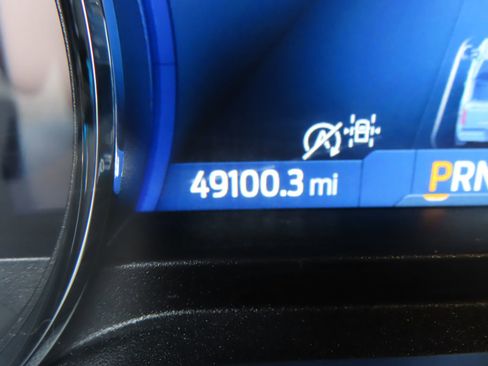 Used 2023 Ford F150 XLT w/ Equipment Group 302A High AWD/4WD image 22