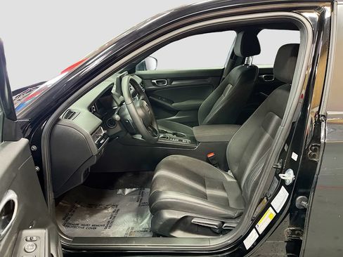 Used 2026 Honda Civic Sport image 19