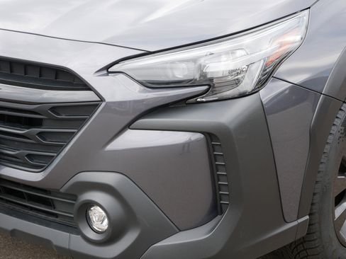 Used 2024 Subaru Outback Onyx Edition AWD/4WD image 16