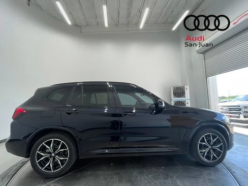 Used 2023 BMW X3 sDrive30i w/ M Sport Package RWD image 14