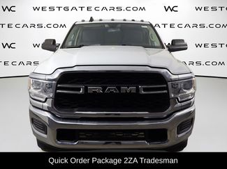 Used 2020 RAM 2500 Tradesman video 2