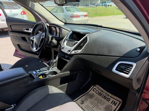 Used 2016 GMC Terrain SLE w/ Convenience Package AWD/4WD image 16