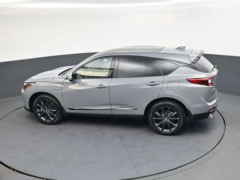 New 2026 Acura RDX A-Spec AWD/4WD image 25