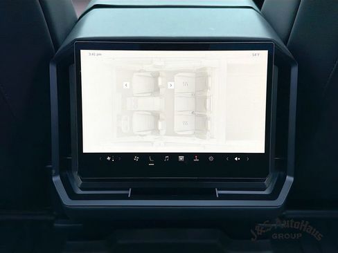 Used 2024 Tesla Cybertruck Cyberbeast AWD/4WD image 31