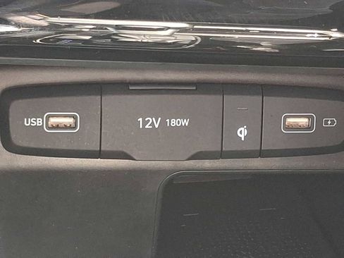 Used 2023 Hyundai Tucson SEL image 27