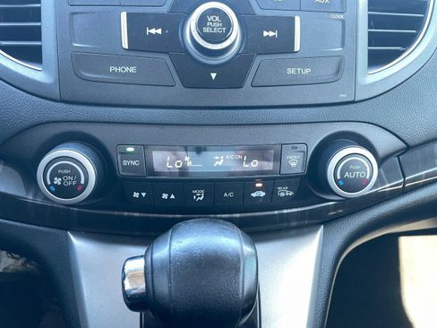 Used 2014 Honda CR-V EX-L image 32