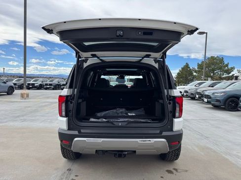 New 2026 Honda Passport TrailSport Elite image 21