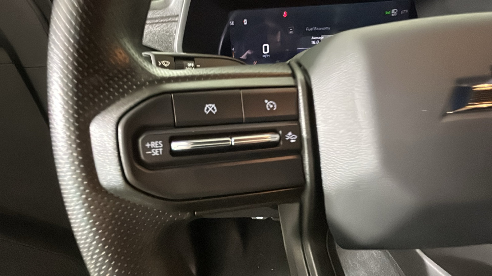 Used 2024 Chevrolet Colorado Trail Boss w/ Advanced Trailering Package AWD/4WD image 19