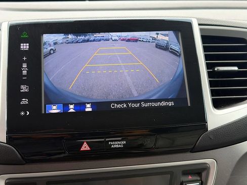 Used 2016 Honda Pilot EX-L image 32