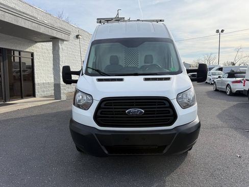 Used 2019 Ford Transit 350 148 High Roof RWD image 32