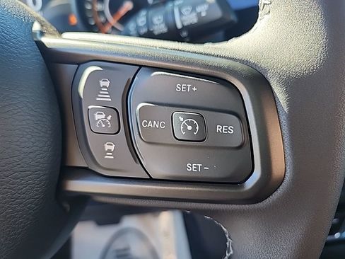 New 2026 Jeep Wrangler Sport S image 26