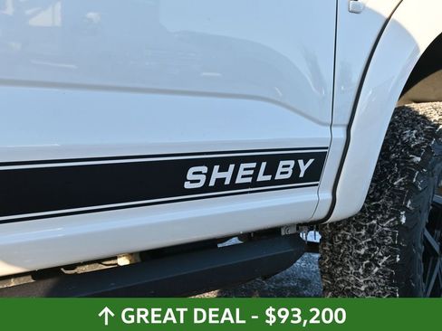 Used 2023 Ford F150 Lariat w/ Equipment Group 502A High image 7