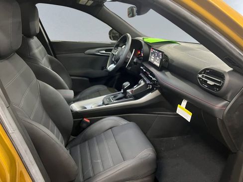 Used 2024 Dodge Hornet R/T Plus w/ Tech Pack Plus w/o Parking image 23