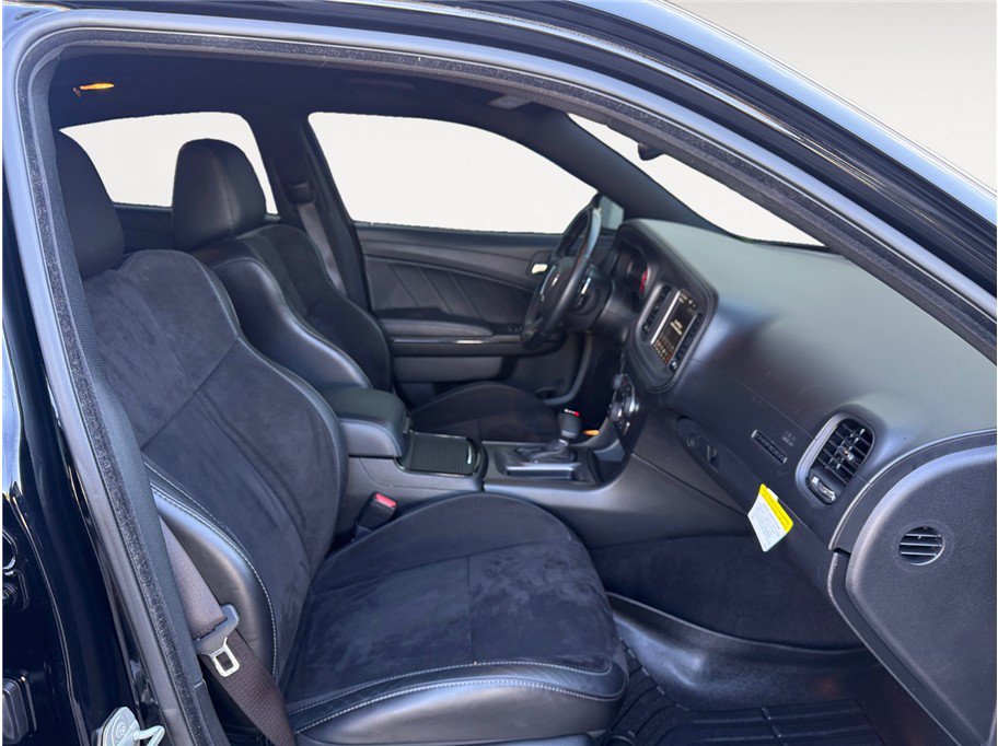 Used 2023 Dodge Charger GT w/ Plus Group AWD/4WD image 15