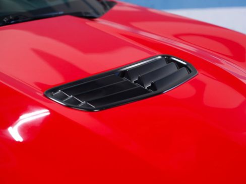 Used 2019 Chevrolet Camaro SS RWD image 48