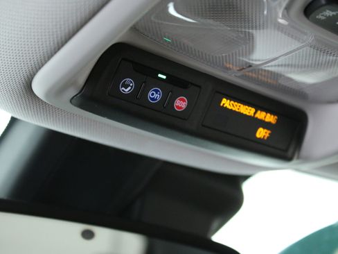 Certified 2023 Chevrolet TrailBlazer LT w/ Convenience Package FWD image 20