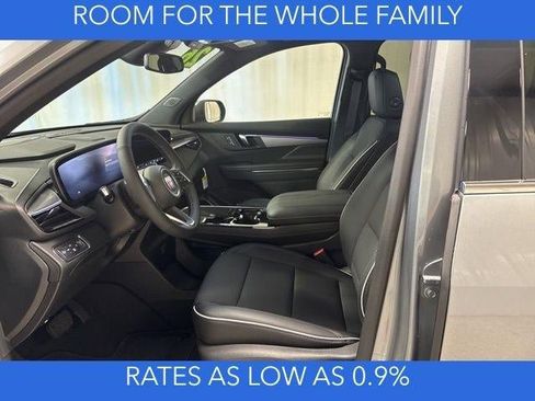 New 2026 Buick Enclave Preferred image 4