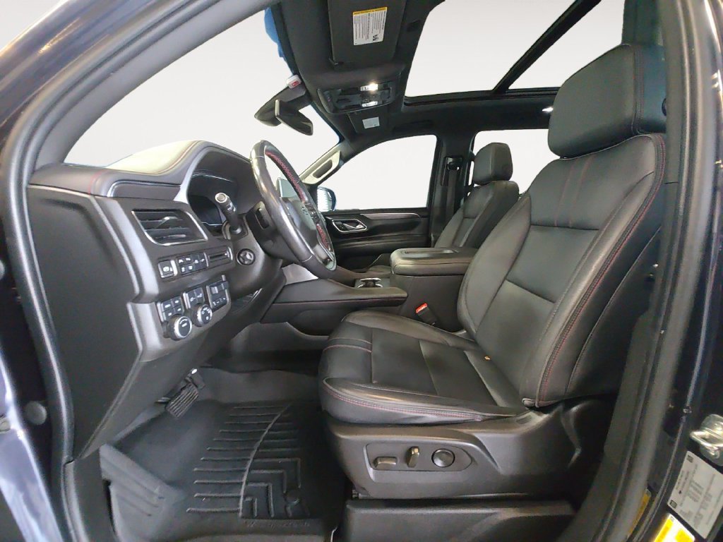 Certified 2022 Chevrolet Tahoe RST w/ Sport Performance Package AWD/4WD image 11