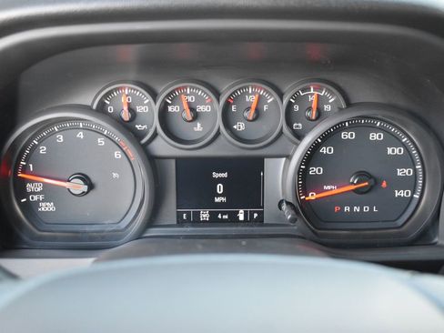 New 2026 GMC Sierra 1500 Pro w/ Pro Value Package image 24