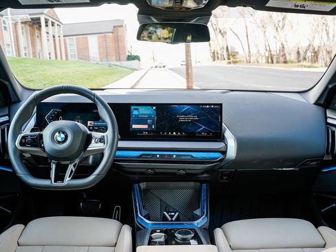 Used 2026 BMW X3 xDrive30 w/ M Sport Package image 12