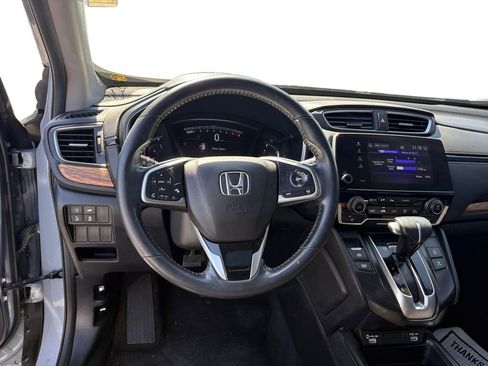 Used 2022 Honda CR-V EX-L image 13