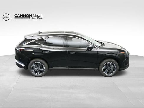 New 2026 Nissan Murano SL AWD/4WD image 34