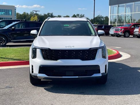 New 2026 Kia Sorento S AWD/4WD image 2