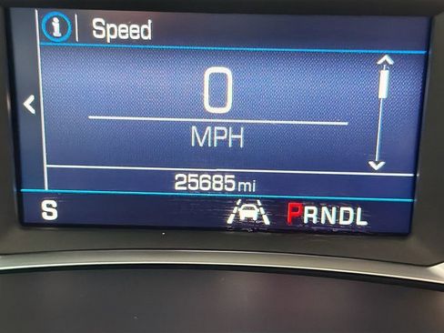 Used 2024 Chevrolet Equinox LS w/ LS Convenience Package FWD image 10