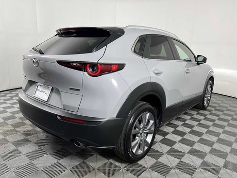 Used 2025 MAZDA CX-30 AWD 2.5 S w/ Preferred Package image 18