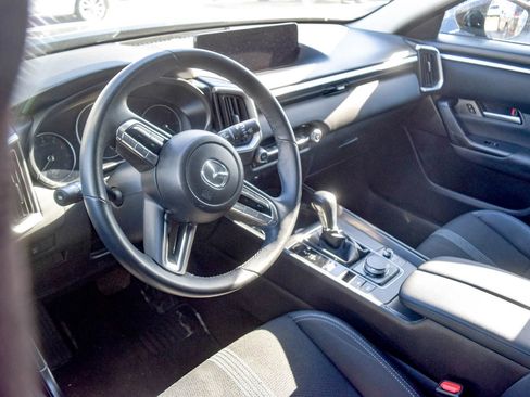Used 2025 MAZDA CX-50 AWD 2.5 S w/ Preferred Package image 11