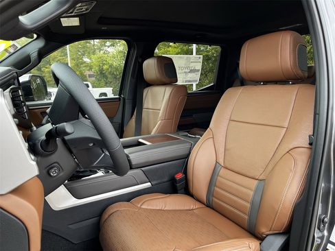 New 2026 Toyota Tundra 1794 Edition image 23