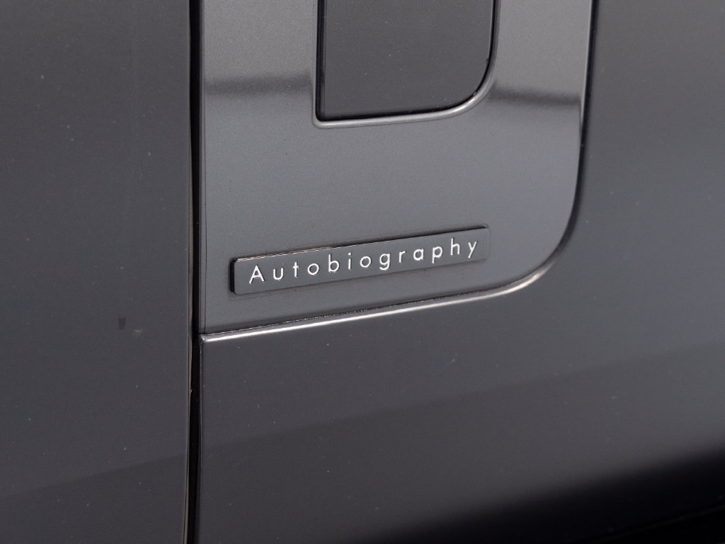 Used 2024 Land Rover Range Rover Autobiography AWD/4WD image 48