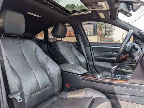 Used 2016 BMW 428i Gran Coupe image 44