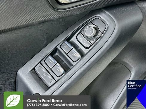 Used 2026 Subaru Crosstrek 2.5i Limited w/ Crosstrek Mirror Package AWD/4WD image 21