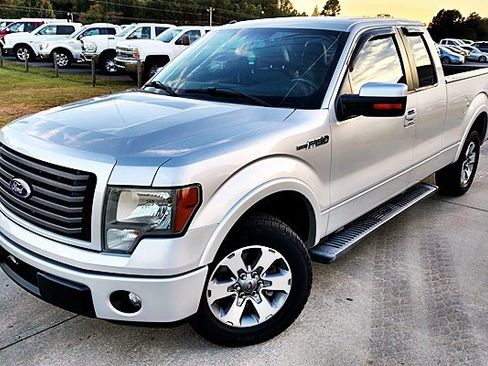 Used 2010 Ford F150 FX2 image 3