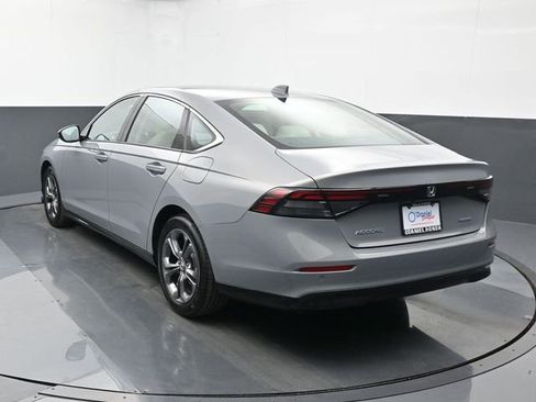 Used 2025 Honda Accord EX-L image 3